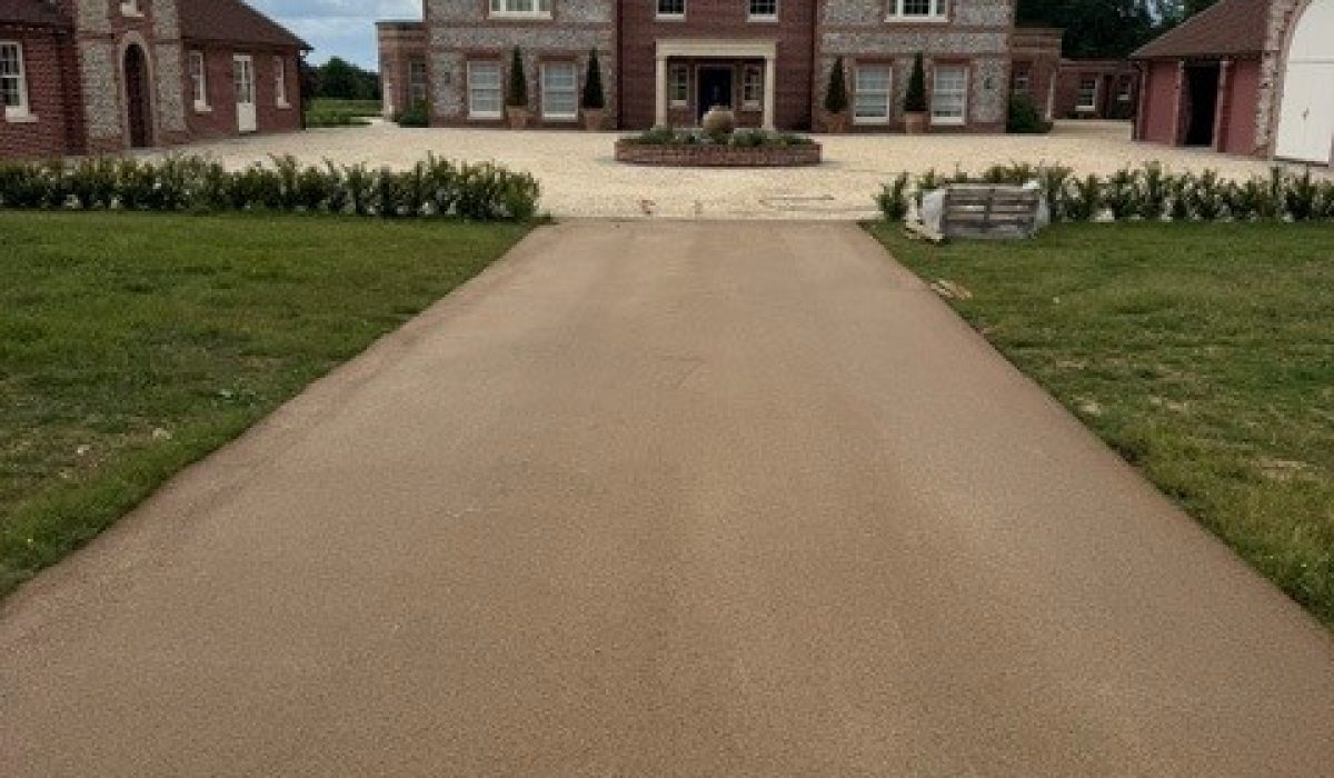 Hurstbourne Manor 3