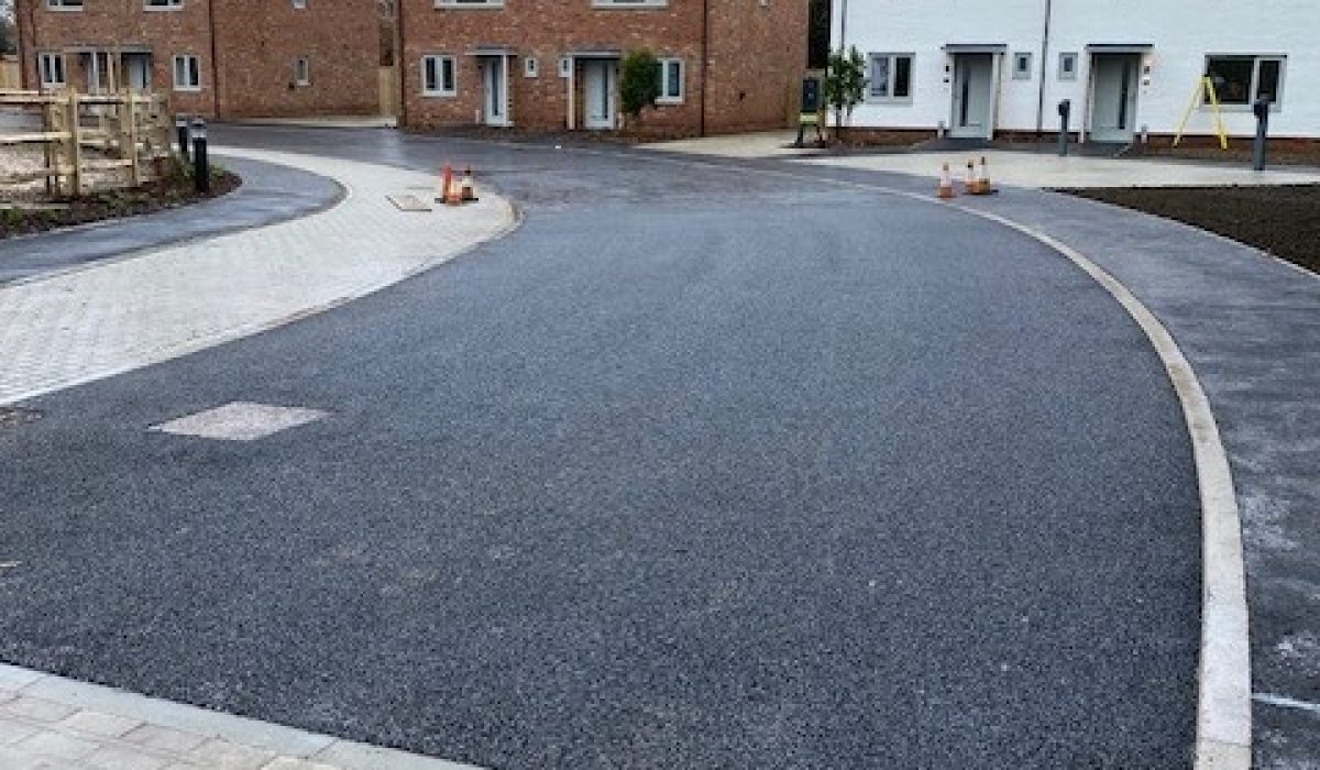 Noads Way Southampton 1